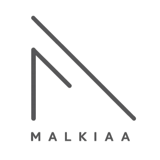 Malkiaa logo